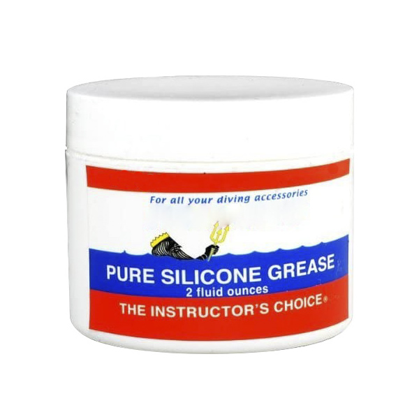 SG20 Silicone Grease